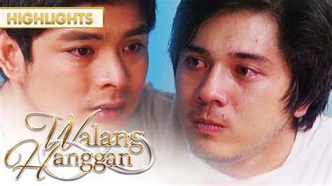 walang hanggan vietsub|Mãi Yêu .